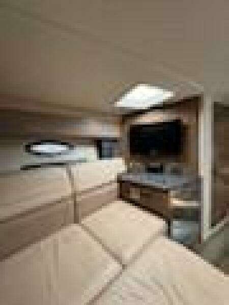 35ft Formula Yacht For Sale