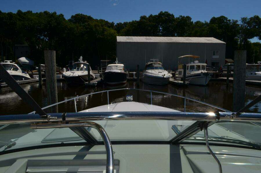 35ft Formula Yacht For Sale