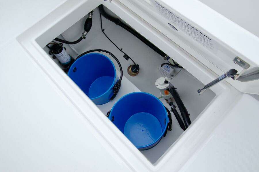 On Order 25ft Regulator Yacht For Sale