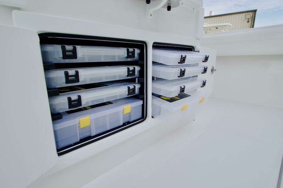 On Order 25ft Regulator Yacht For Sale