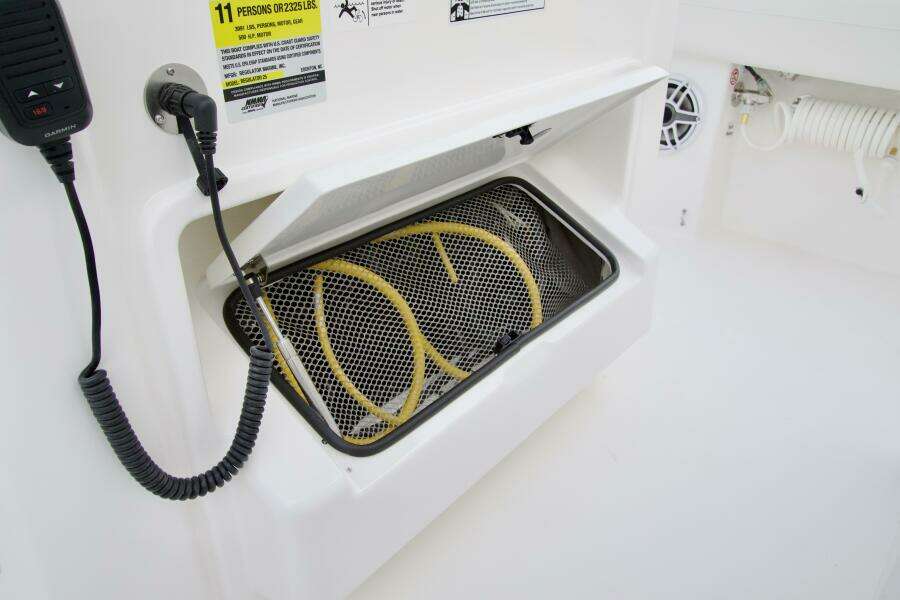 On Order 25ft Regulator Yacht For Sale