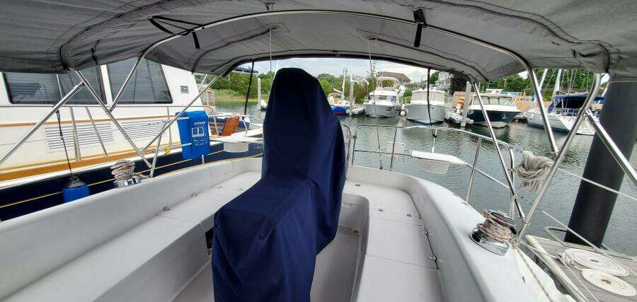 Gratitude 38ft Catalina Yacht For Sale