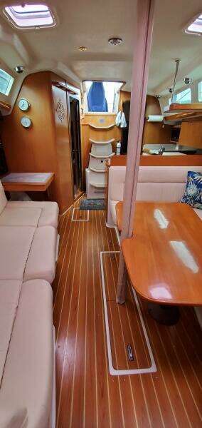 Gratitude 38ft Catalina Yacht For Sale