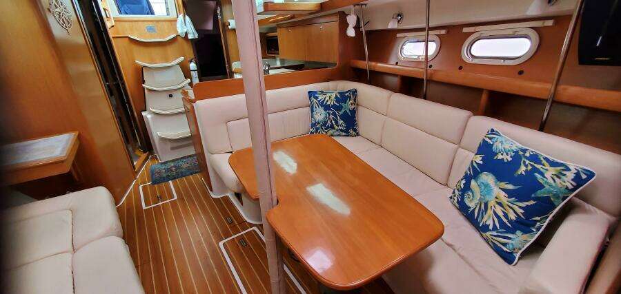 Gratitude 38ft Catalina Yacht For Sale