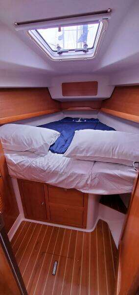 Gratitude 38ft Catalina Yacht For Sale