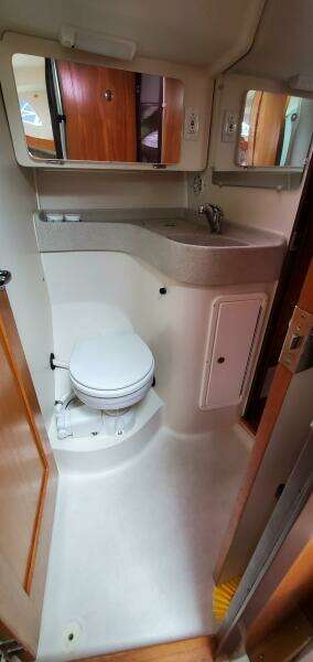 Gratitude 38ft Catalina Yacht For Sale