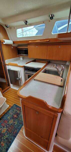 Gratitude 38ft Catalina Yacht For Sale