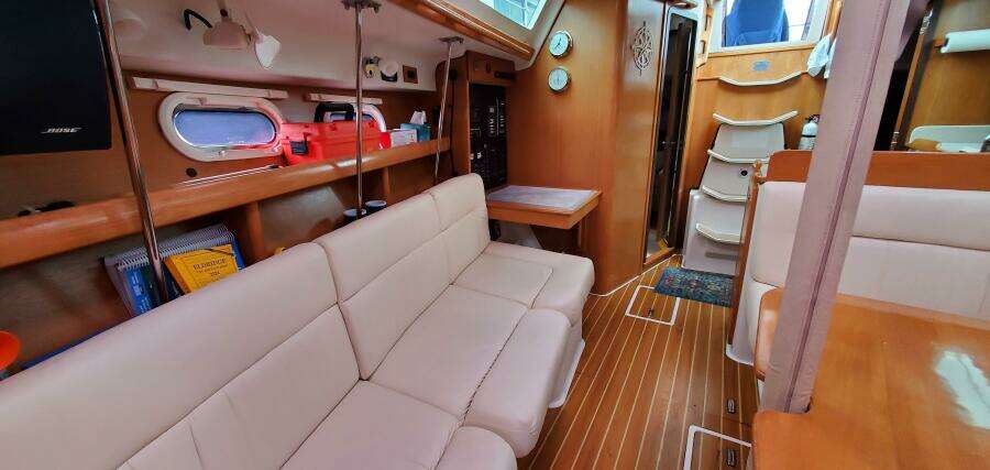 Gratitude 38ft Catalina Yacht For Sale