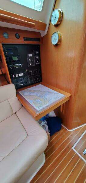 Gratitude 38ft Catalina Yacht For Sale