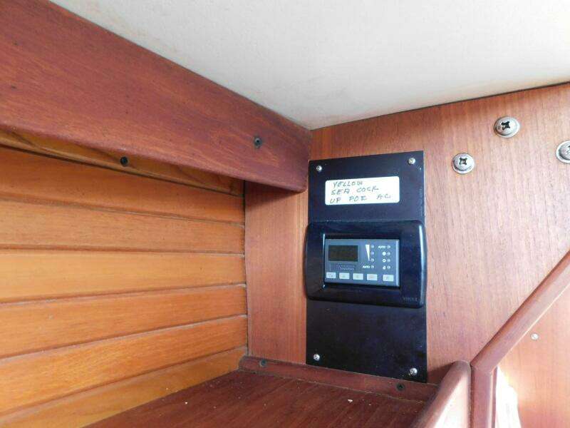 30ft Catalina Yacht For Sale
