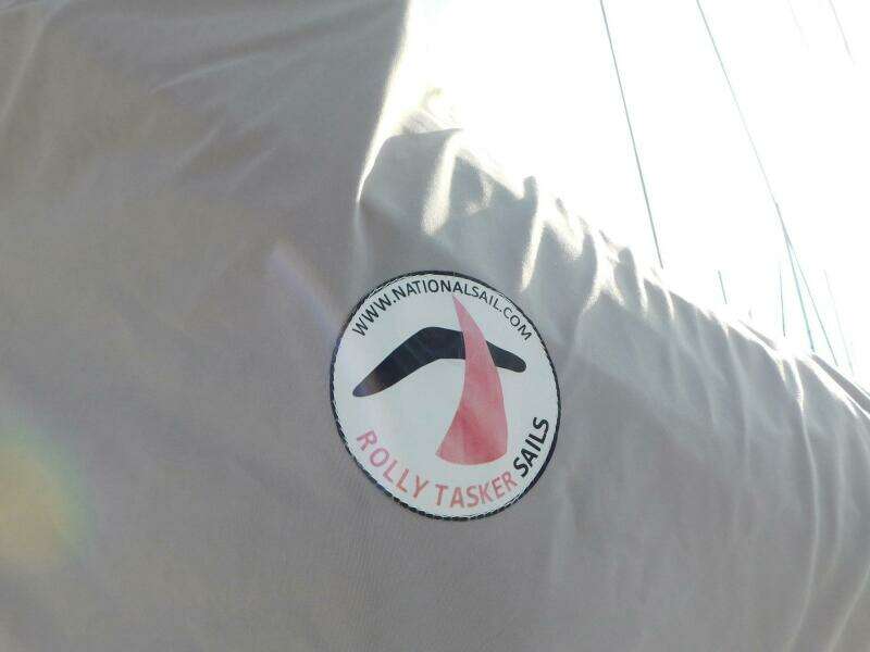 30ft Catalina Yacht For Sale