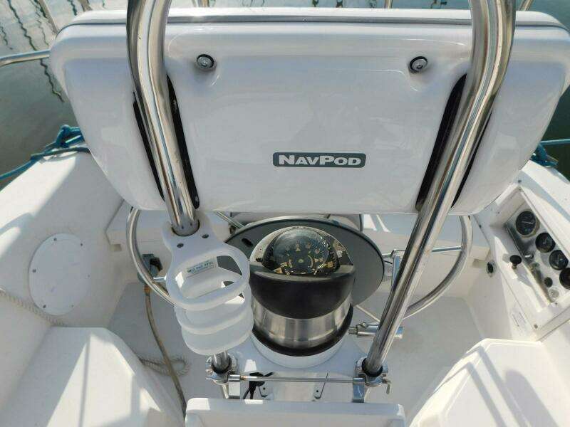 30ft Catalina Yacht For Sale