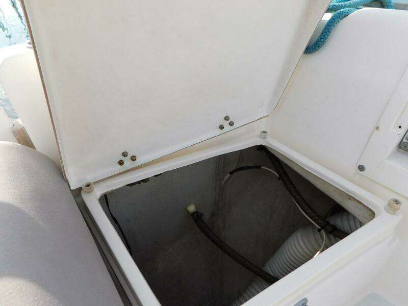 30ft Catalina Yacht For Sale