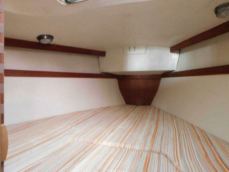 30ft Catalina Yacht For Sale