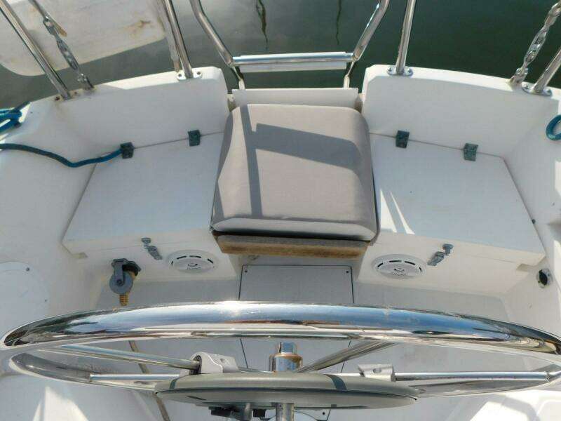 30ft Catalina Yacht For Sale
