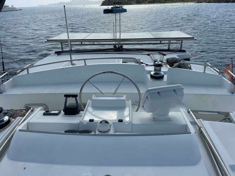 Caelestis 44ft Lagoon Yacht For Sale