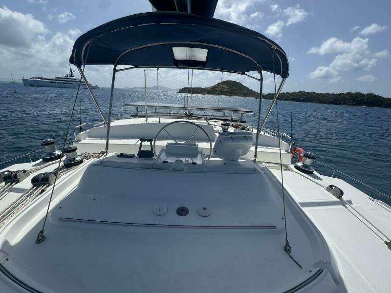 Caelestis 44ft Lagoon Yacht For Sale