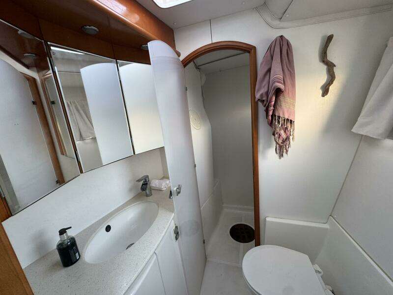Caelestis 44ft Lagoon Yacht For Sale