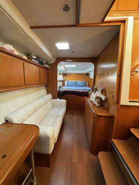Caelestis 44ft Lagoon Yacht For Sale
