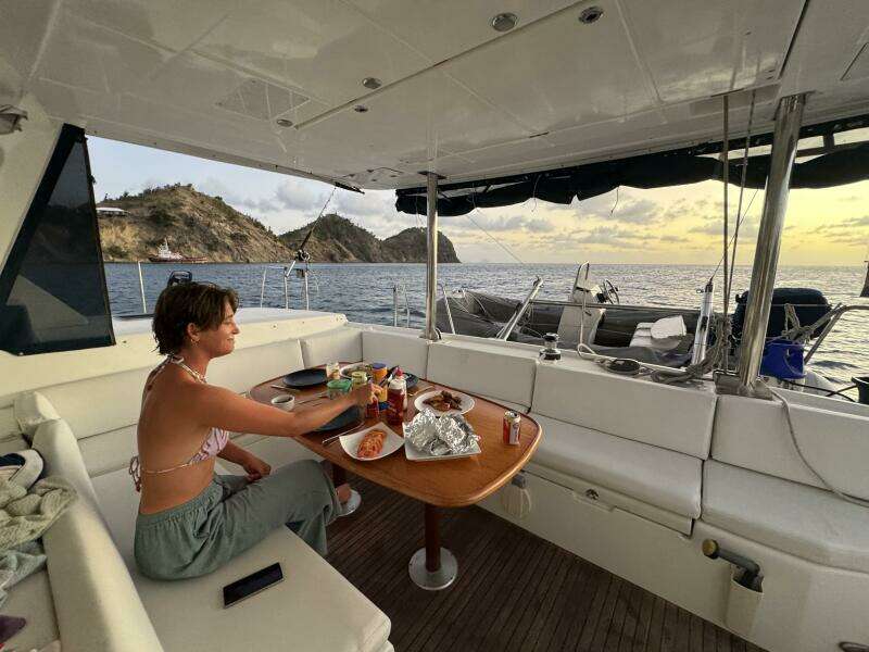 Caelestis 44ft Lagoon Yacht For Sale