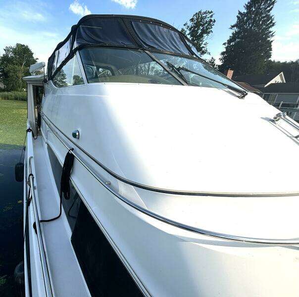 Joyce Marie 46ft Carver Yacht For Sale