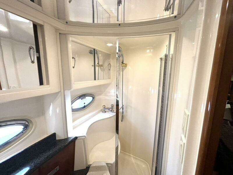 Joyce Marie 46ft Carver Yacht For Sale