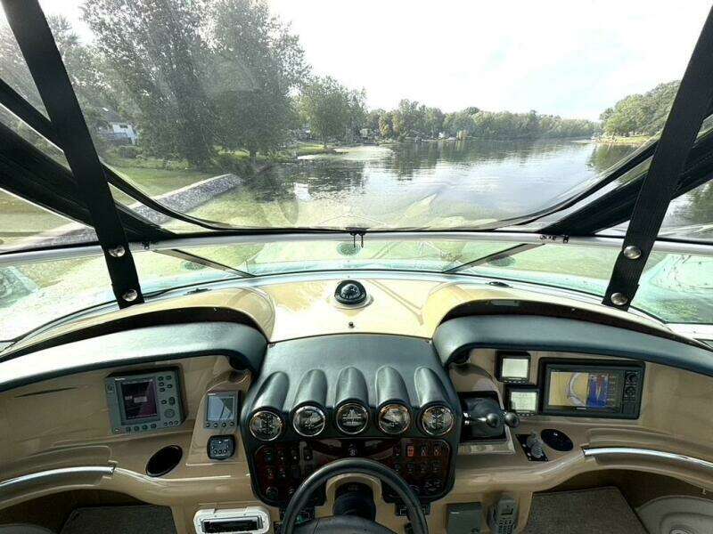 Joyce Marie 46ft Carver Yacht For Sale