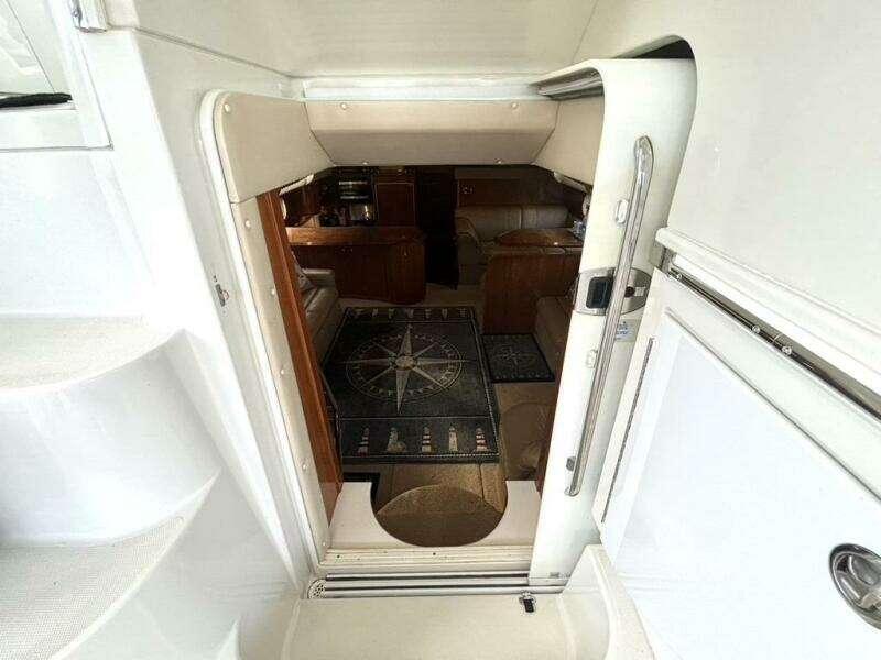 Joyce Marie 46ft Carver Yacht For Sale