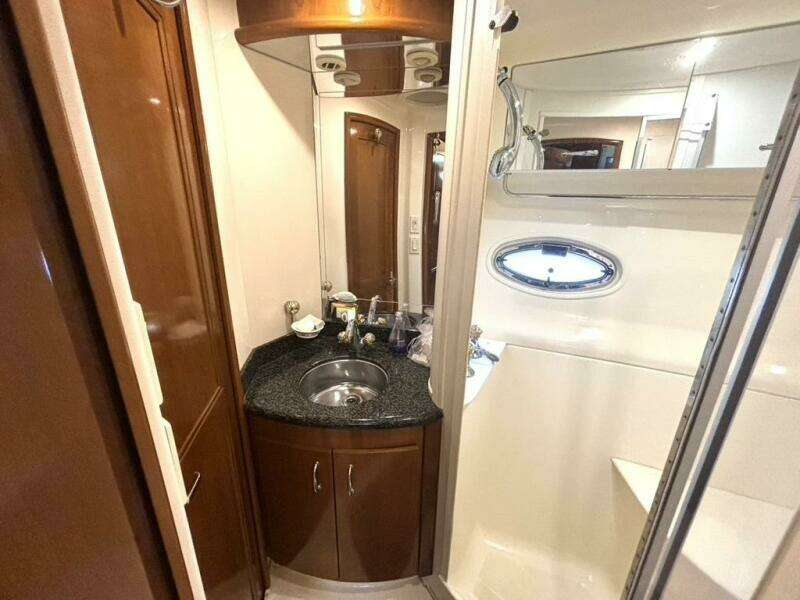 Joyce Marie 46ft Carver Yacht For Sale