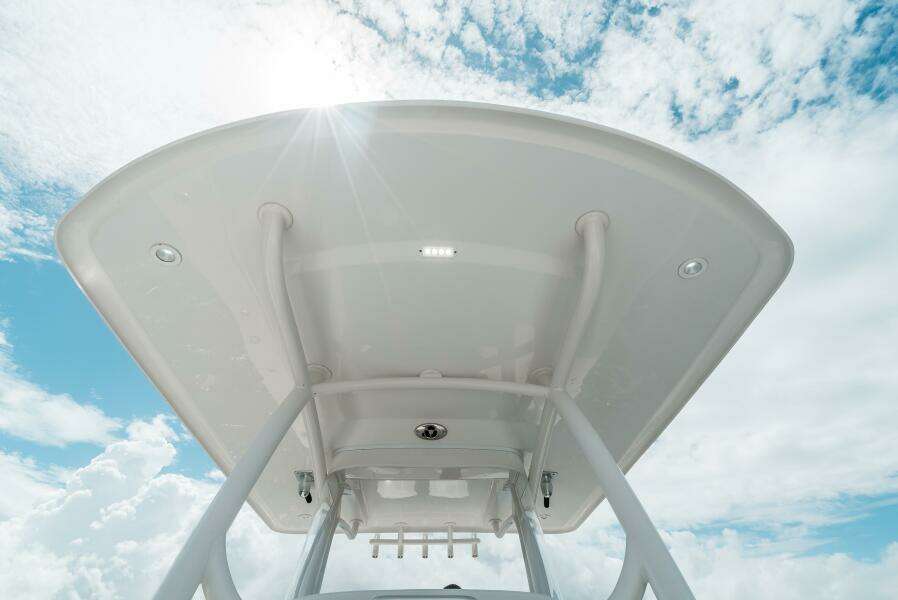 34ft Jupiter Yacht For Sale