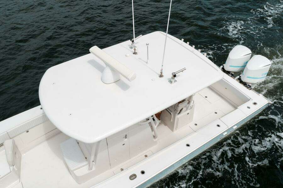 34ft Jupiter Yacht For Sale