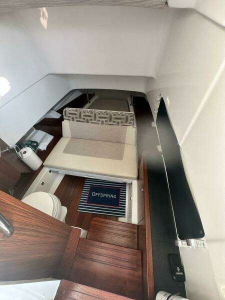 32ft Pursuit Yacht For Sale