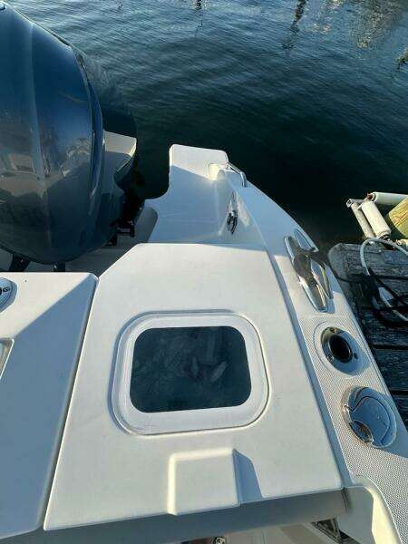 32ft Pursuit Yacht For Sale
