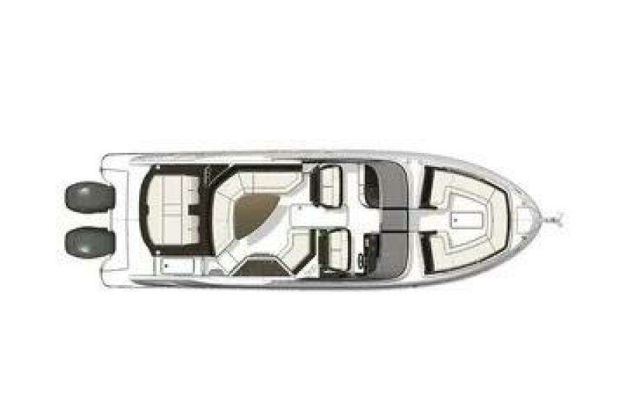 31ft Sea Ray Yacht For Sale