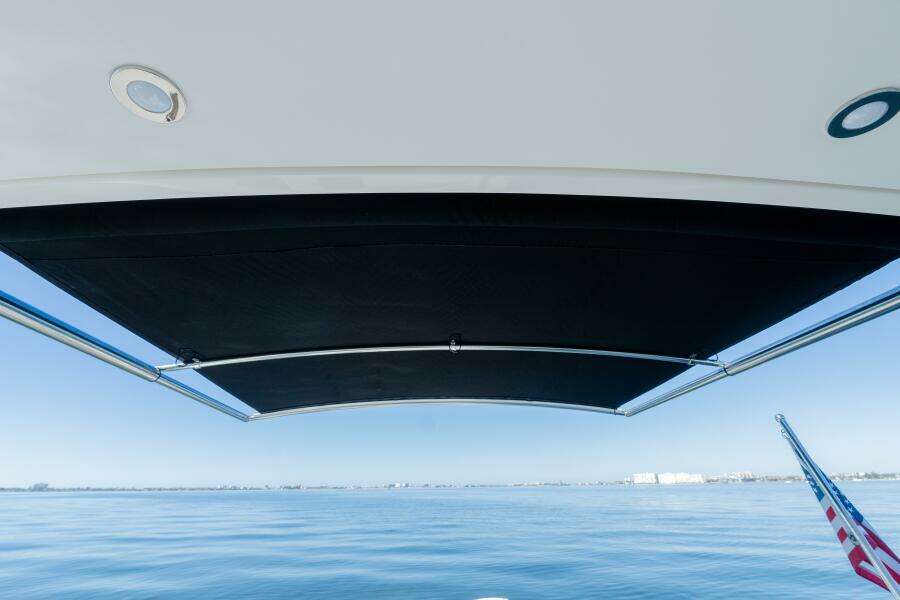 31ft Sea Ray Yacht For Sale