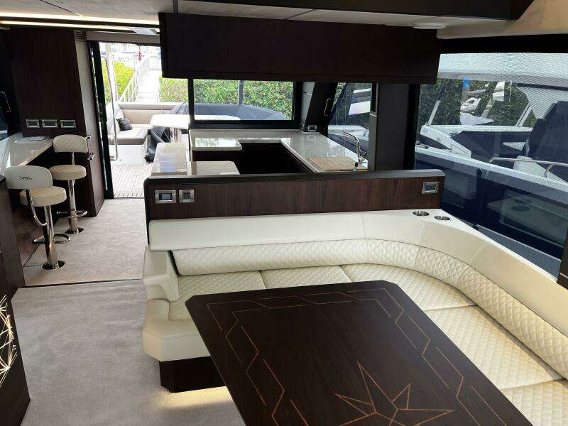 Joie De Vivre 68ft Galeon Yacht For Sale