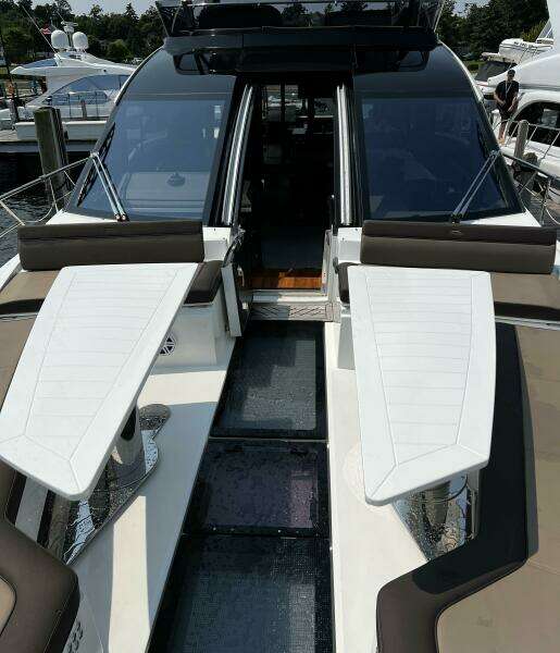 Joie De Vivre 68ft Galeon Yacht For Sale