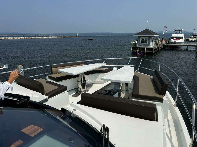Joie De Vivre 68ft Galeon Yacht For Sale