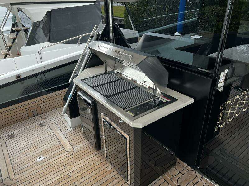 Joie De Vivre 68ft Galeon Yacht For Sale
