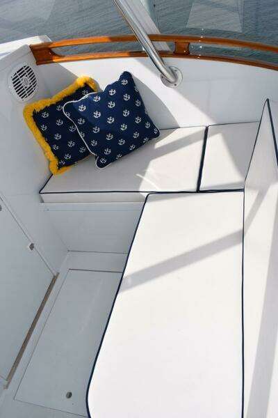 PT 73 34ft Rybovich Yacht For Sale