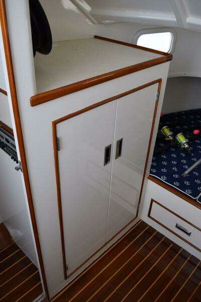 PT 73 34ft Rybovich Yacht For Sale