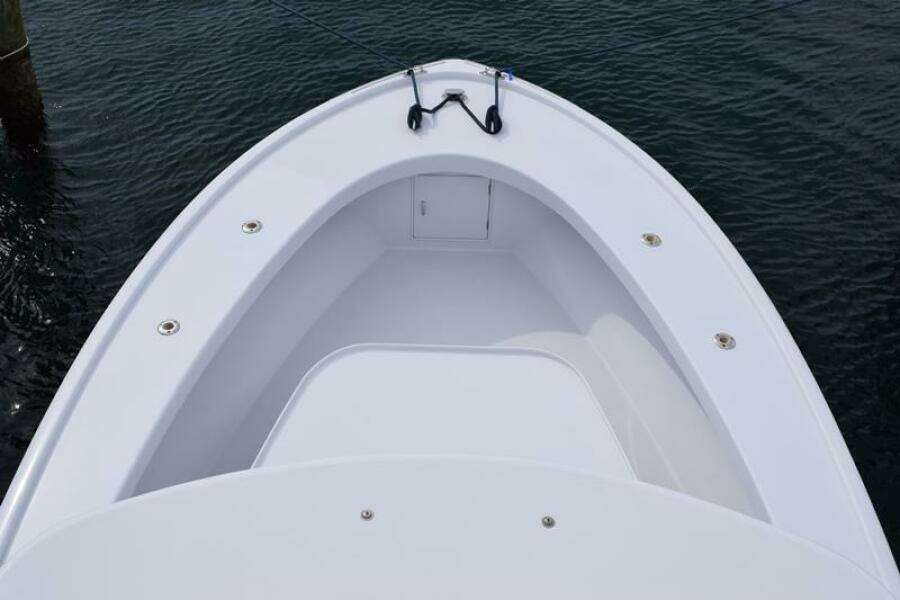 PT 73 34ft Rybovich Yacht For Sale