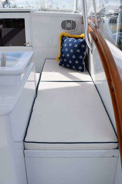 PT 73 34ft Rybovich Yacht For Sale