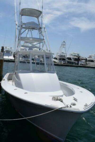 PT 73 34ft Rybovich Yacht For Sale