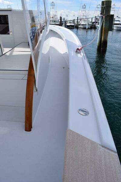 PT 73 34ft Rybovich Yacht For Sale