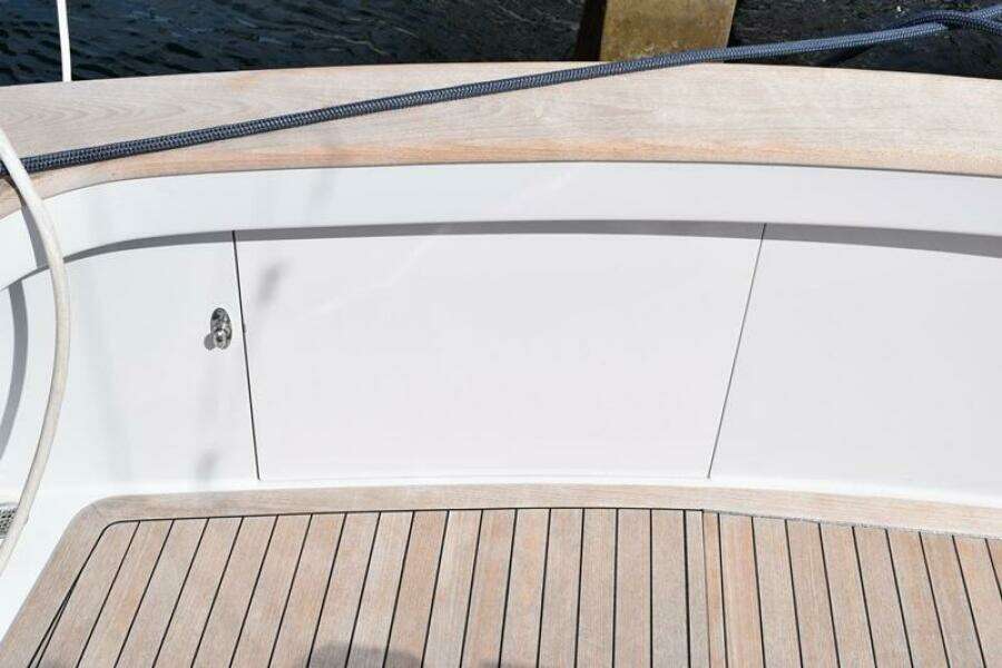 PT 73 34ft Rybovich Yacht For Sale