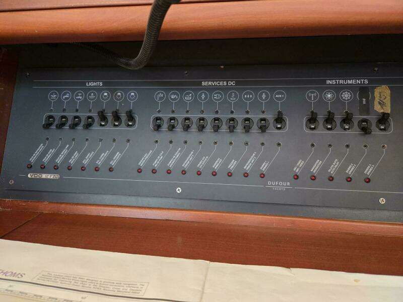 Electrical Panel