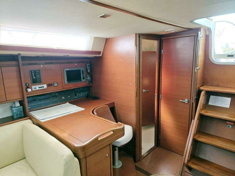 Nav Station