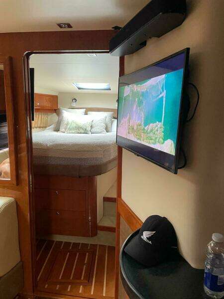 44ft Regal Yacht For Sale