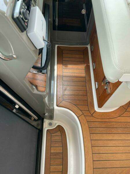 44ft Regal Yacht For Sale
